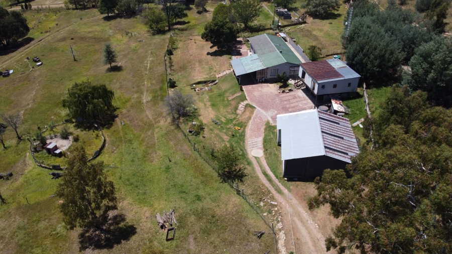 Commercial Property for Sale in Mary Anne Free State